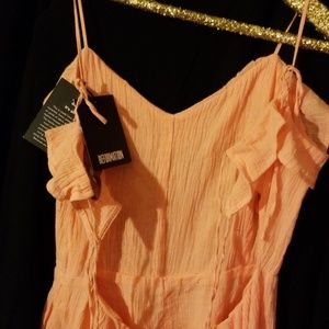 Reformation Selma  ragazza shade